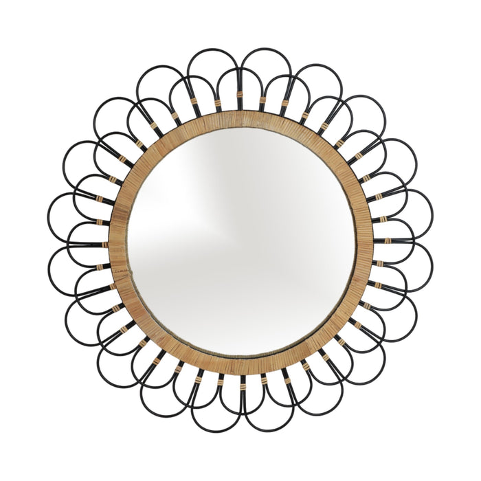 36-daisy-wall-mirror-black-1