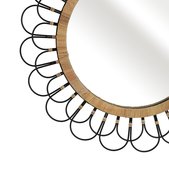 36-daisy-wall-mirror-black-4