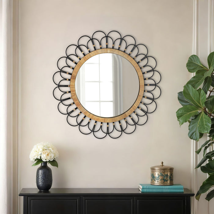36-daisy-wall-mirror-black-9