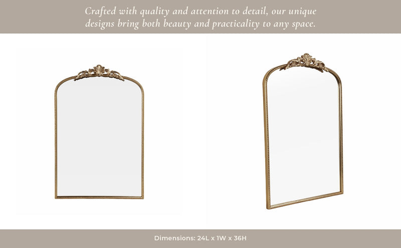 36-fleur-applique-arch-mirror-gold-wb-10