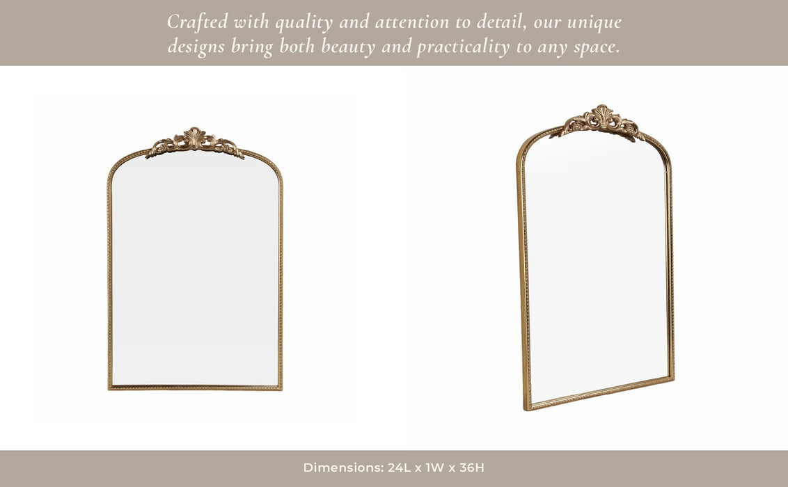 36-fleur-applique-arch-mirror-gold-wb-10