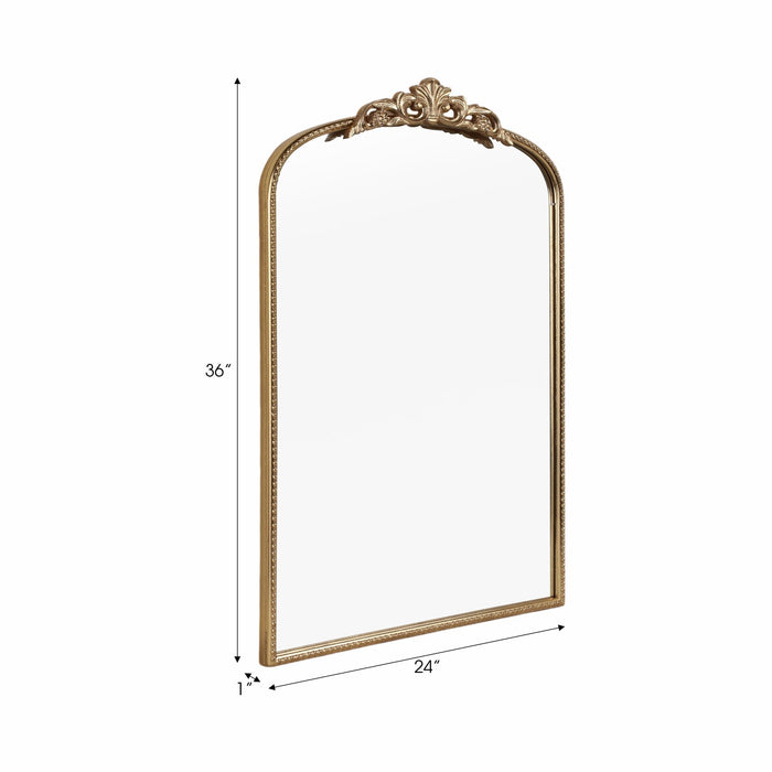 36-fleur-applique-arch-mirror-gold-wb-7