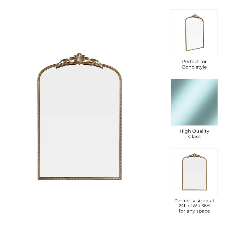 36-fleur-applique-arch-mirror-gold-wb-8