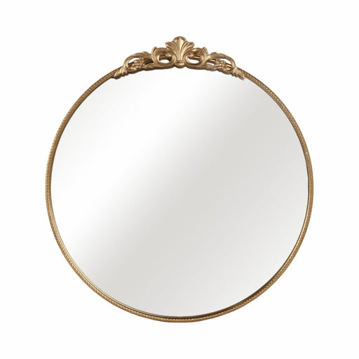 36-fleur-applique-round-mirror-gold-wb-1