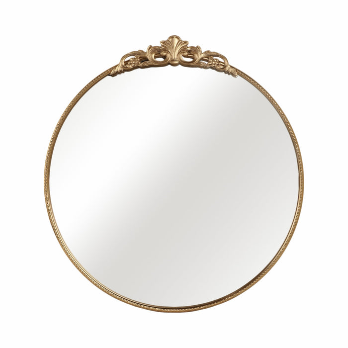 36-fleur-applique-round-mirror-gold-wb-1