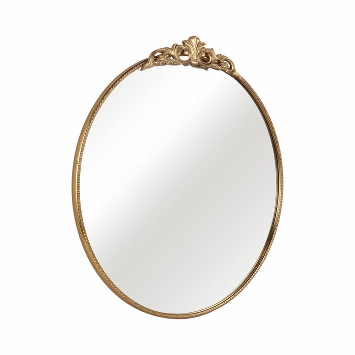 36-fleur-applique-round-mirror-gold-wb-2