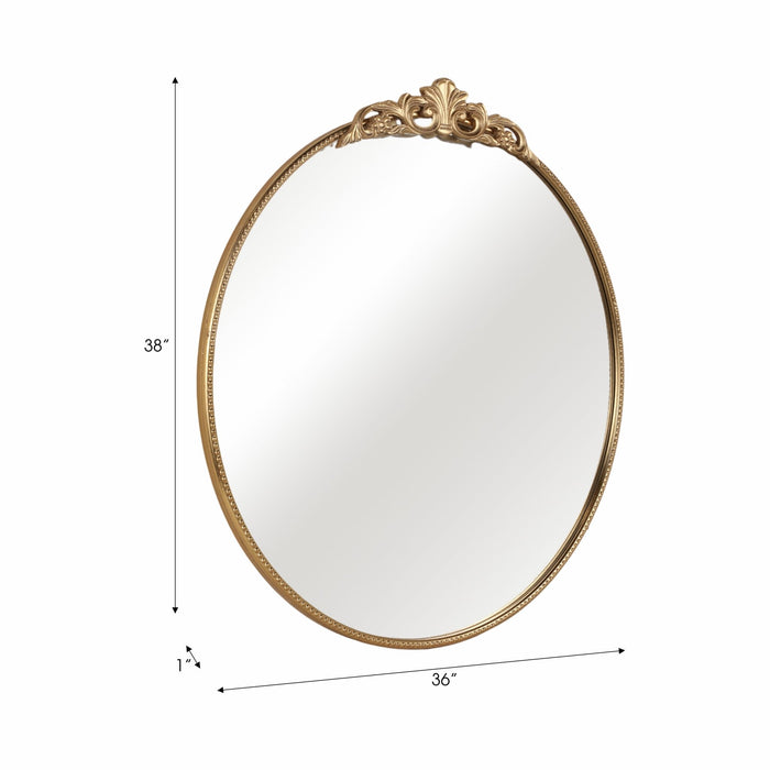 36-fleur-applique-round-mirror-gold-wb-7