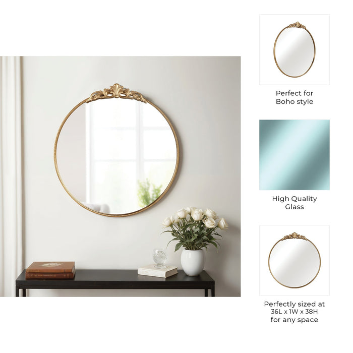 36-fleur-applique-round-mirror-gold-wb-8