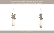 36-mosaic-dove-with-bells-silver-gold-12