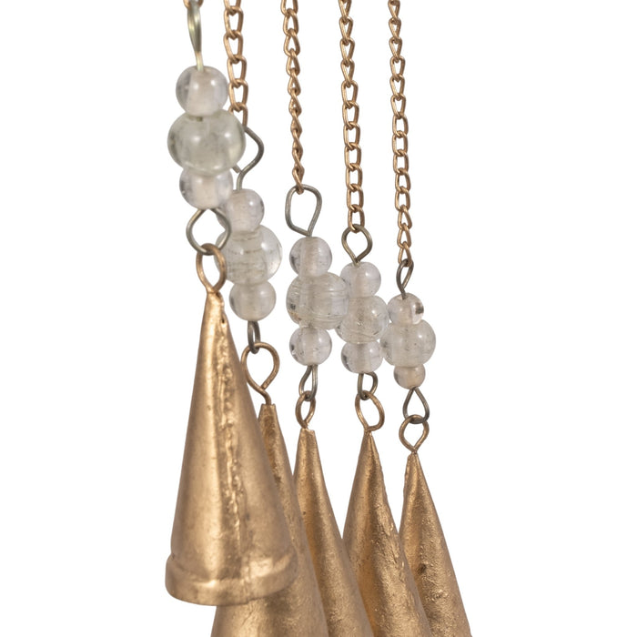 36-mosaic-dove-with-bells-silver-gold-4