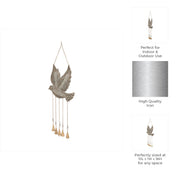 36-mosaic-dove-with-bells-silver-gold-8
