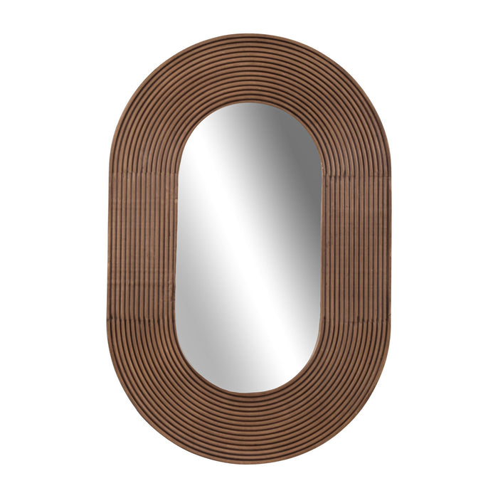 36-ribbed-oval-mirror-walnut-1