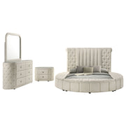 Sonya Bedroom Set - Furniture City (CA)l