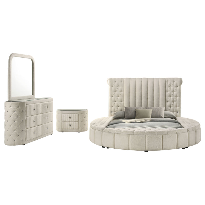 Sonya Bedroom Set - Furniture City (CA)l