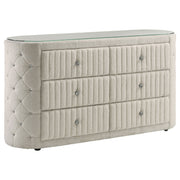 Sonya Bedroom Set - Furniture City (CA)l