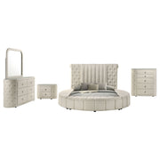 Sonya Bedroom Set - Furniture City (CA)l