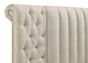 Sonya Panel Floor Storage Bed - Furniture City (CA)l
