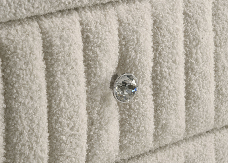 Sonya Bedroom Set - Furniture City (CA)l