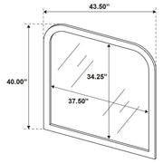 Sonya Bedroom Set - Furniture City (CA)l