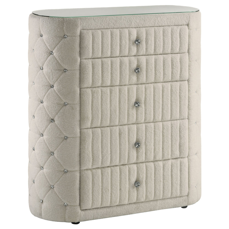 Sonya Chest of Drawers