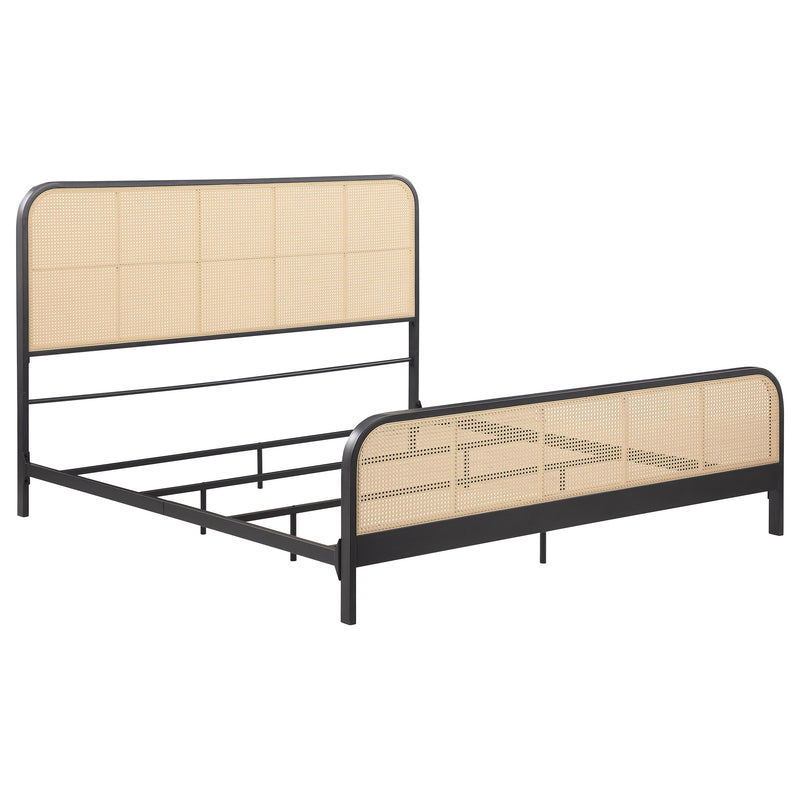 Lanewood Panel Bed - Furniture City (CA)l