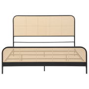 Lanewood Panel Bed - Furniture City (CA)l