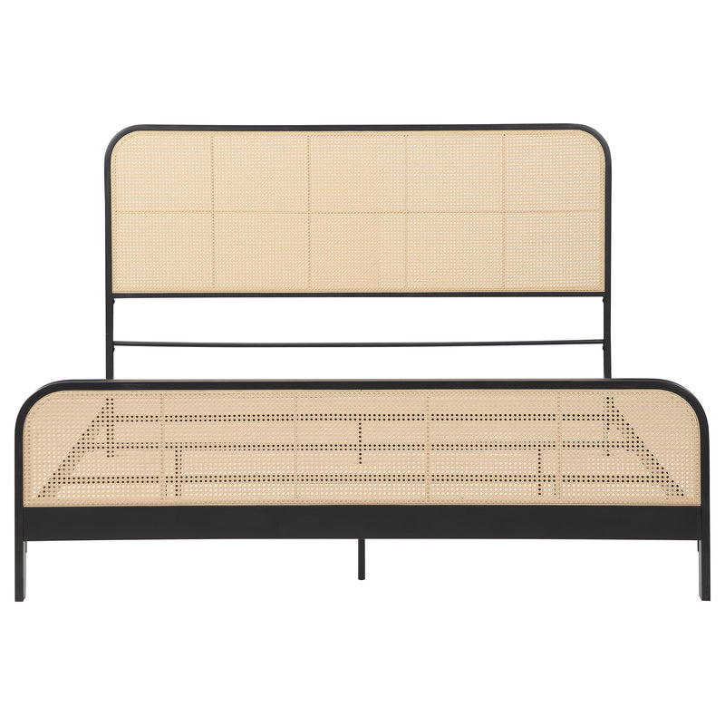 Lanewood Panel Bed - Furniture City (CA)l