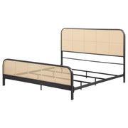 Lanewood Panel Bed - Furniture City (CA)l
