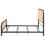 Lanewood Panel Bed - Furniture City (CA)l