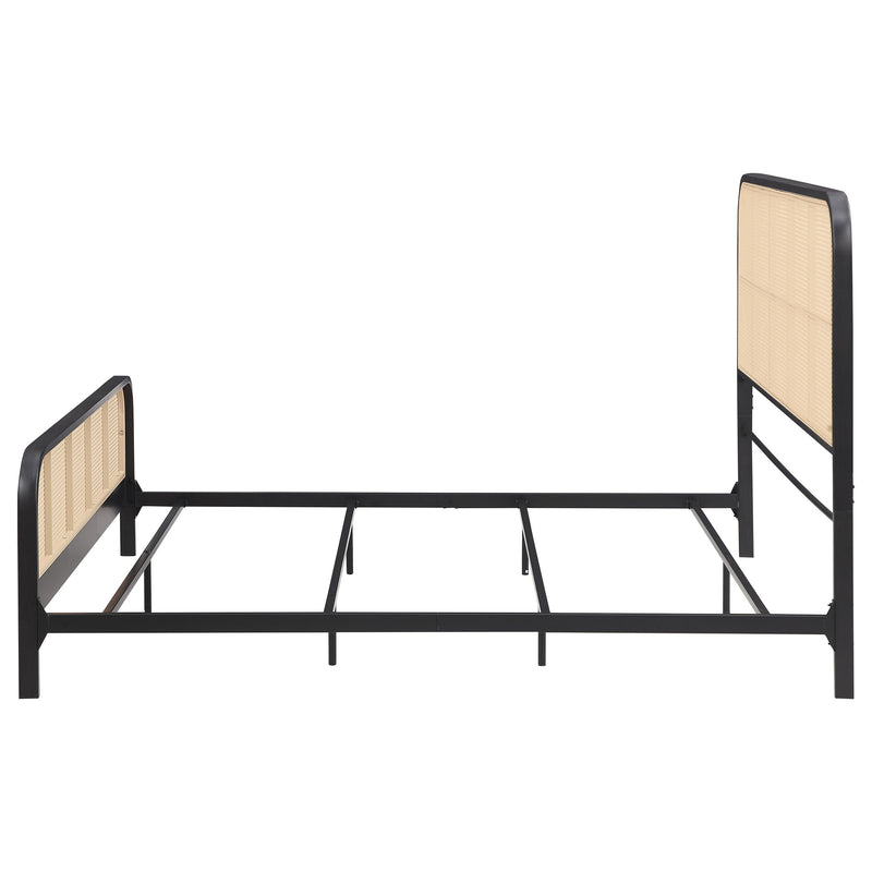 Lanewood Panel Bed - Furniture City (CA)l
