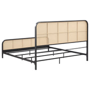 Lanewood Panel Bed - Furniture City (CA)l