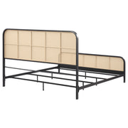Lanewood Panel Bed - Furniture City (CA)l