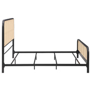 Lanewood Panel Bed - Furniture City (CA)l