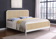 Lanewood Panel Bed - Furniture City (CA)l