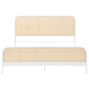 Lanewood Panel Bed - Furniture City (CA)l