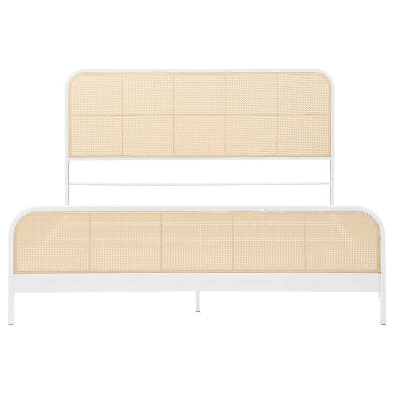Lanewood Panel Bed - Furniture City (CA)l