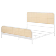Lanewood Panel Bed - Furniture City (CA)l