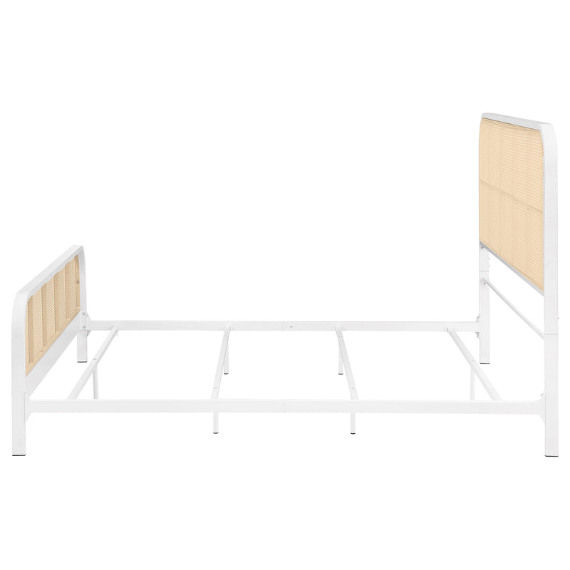 Lanewood Panel Bed - Furniture City (CA)l