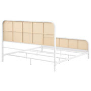 Lanewood Panel Bed - Furniture City (CA)l