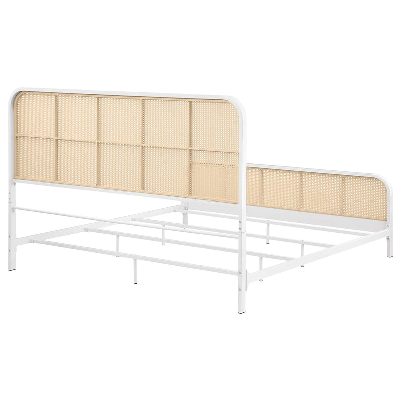 Lanewood Panel Bed - Furniture City (CA)l