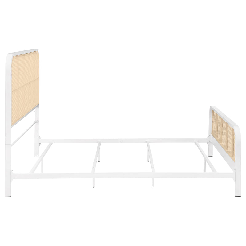 Lanewood Panel Bed - Furniture City (CA)l
