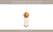 36x10-terracotta-sunshine-chime-brown-14