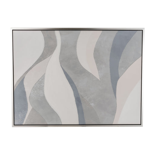 36x48-framed-handpainted-green-waves-abstract-sage-1