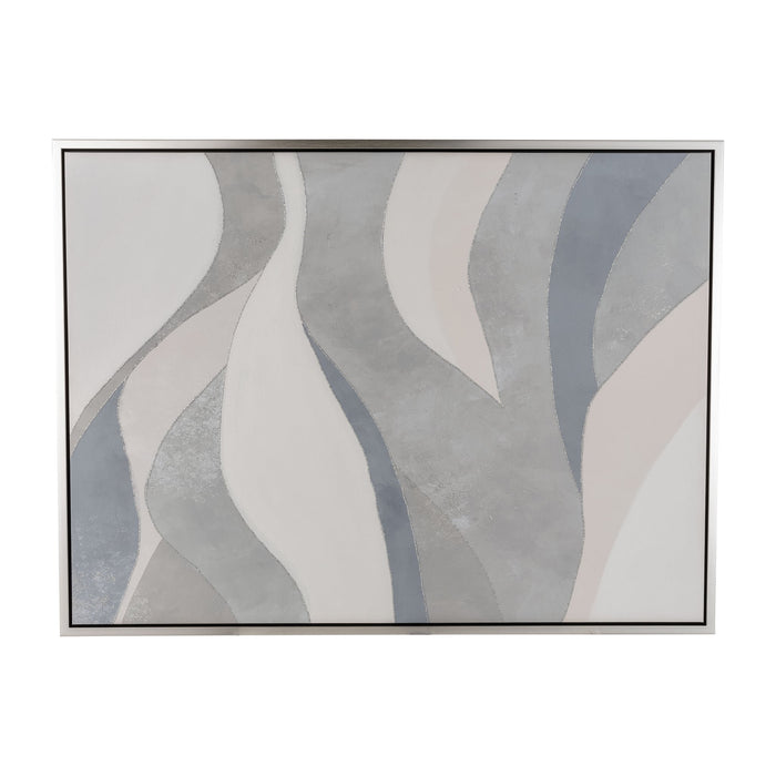 36x48-framed-handpainted-green-waves-abstract-sage-1