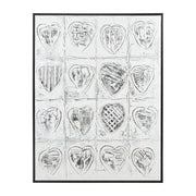 36x48-hearts-hand-painted-canvas-gray-1