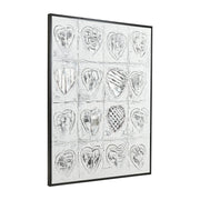 36x48-hearts-hand-painted-canvas-gray-2