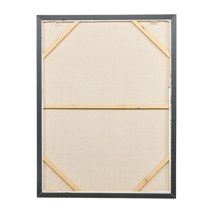 36x48-hearts-hand-painted-canvas-gray-4