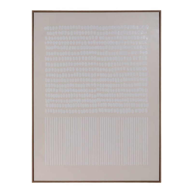 36x48-textured-dots-lines-wall-art-ivory-white-1