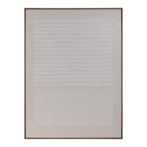 36x48-textured-dots-lines-wall-art-ivory-white-1