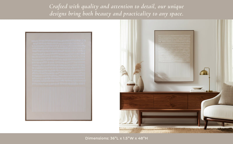 36x48-textured-dots-lines-wall-art-ivory-white-9
